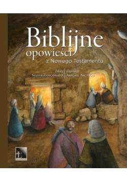 Biblijne opowieści z Nowego Testamentu