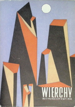 Wierchy rok 35/  66