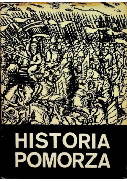 Historia Pomorza Część I