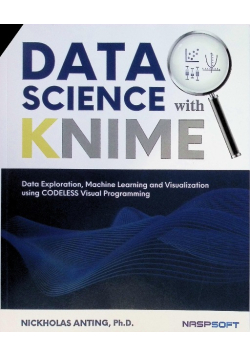 Data science with knime
