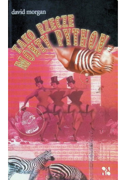Tako rzecze Monty Python