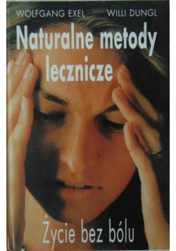 Naturalne metody lecznicze