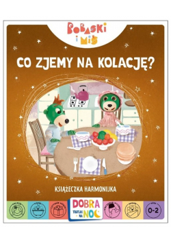 Co zjemy na kolację
