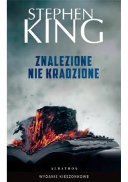 Znalezione nie kradzione