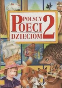 Polscy poeci dzieciom Tom 2