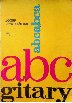 ABC Gitary