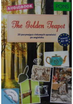 The Golden Teapot