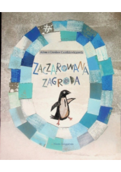 Zaczarowana zagroda