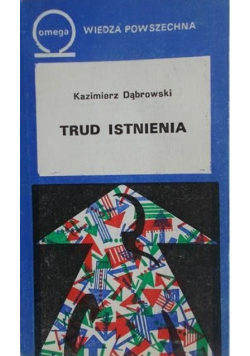Trud Istnienia