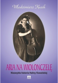 Aria na wiolonczelę