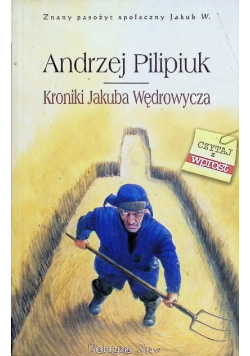 Kronika Jakuba Wędrowycza