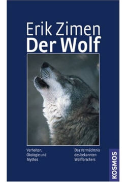 Der Wolf