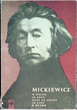 Mickiewicz w pieśni