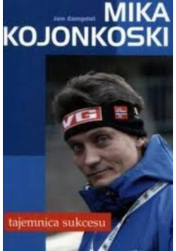 Mika Kojonkoski