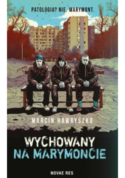 Wychowany na Marymoncie
