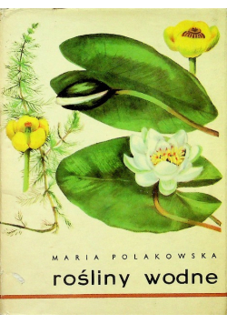 Rośliny wodne