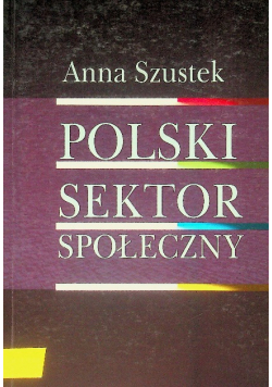 Polski sektor społeczny