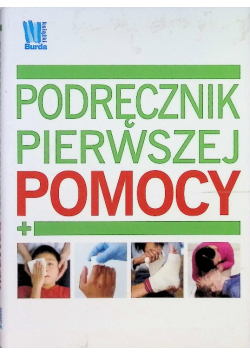 Podręcznik pierwszej pomocy