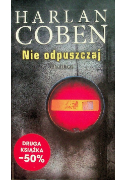 Nie odpuszczaj