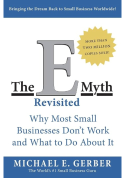 The E mytyh