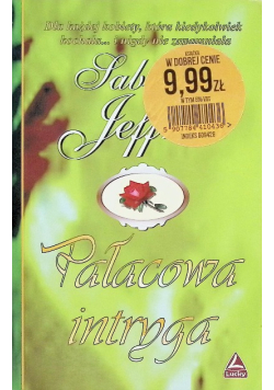 Pałacowa intryga