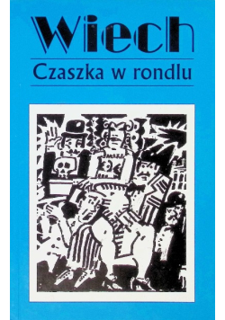 Czaszka w rondlu