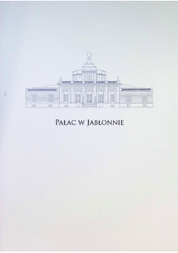 Pałac w Jabłonnie