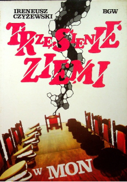 Trzęsienie ziemi w MON