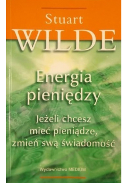 Energia pieniędzy