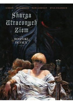 Skarga Utraconych Ziem w.zbiorcze