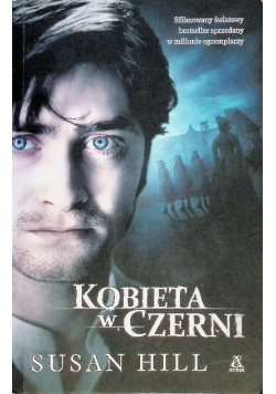 Kobieta w czerni