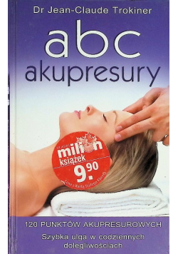 ABC Akupresury