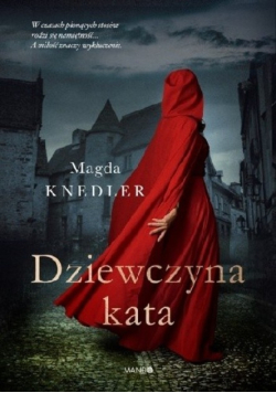 Dziewczyna kata