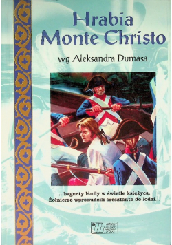Hrabia Monte Christo