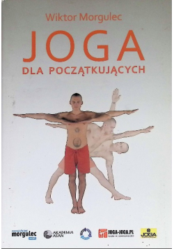 Joga dla początkujących