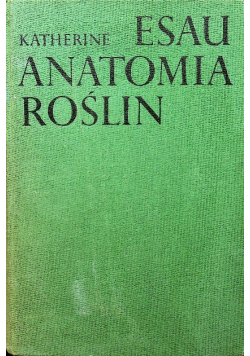 Anatomia roślin