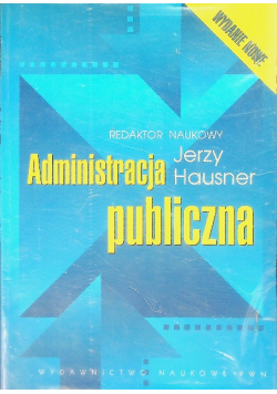 Administracja publiczna