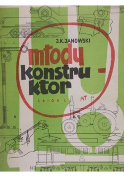 Młody konstruktor