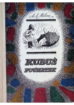 Kubuś Puchatek