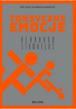 Toksyczne emocje