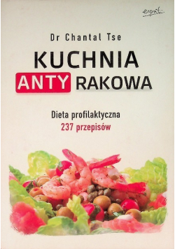 Kuchnia antyrakowa
