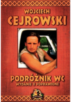 Podróżnik WC