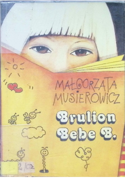 Brulion Bebe B