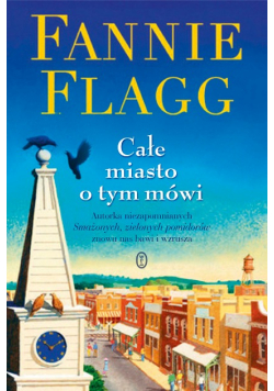 Całe miasto o tym mówi