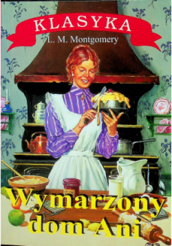 Wymarzony dom Ani
