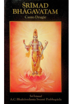 Canto drugie