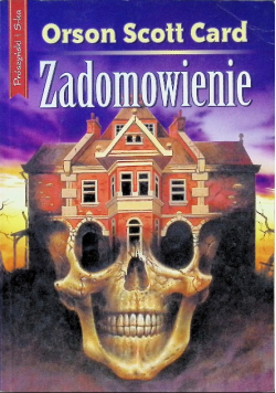 Zadomowienie