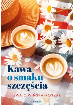 Kawa o smaku szczęścia