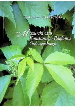 Mazurski Czas