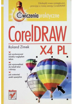 CorelDRAW X4 PL